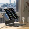 Чехол DUX DUCIS Keyboard MK Series с клавиатурой Bluetooth для iPad Pro 11