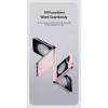 Чохол Dux Ducis Bril для Samsung Galaxy Flip 6 Pink (6934913005323)