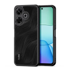 Чохол Dux Ducis Aimo для Xiaomi Redmi 13 Black (6934913005712)