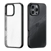 Чехол Dux Ducis Aimo для iPhone 16 Pro Black (6934913005958)