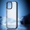 Чехол Dux Ducis Aimo для iPhone 16 Pro Black (6934913005958)