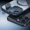 Чохол Dux Ducis Aimo Mag для iPhone 16 Pro Max Black (6934913005996)