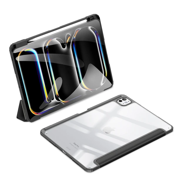 Чохол Dux Ducis Toby з підставкою для iPad Pro 11