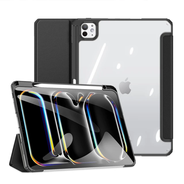 Чохол Dux Ducis Toby з підставкою для iPad Pro 11