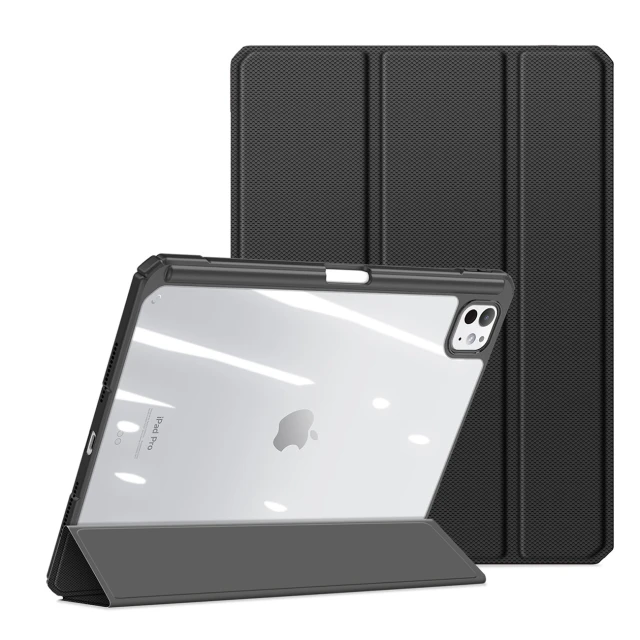 Чохол Dux Ducis Toby з підставкою для iPad Pro 11