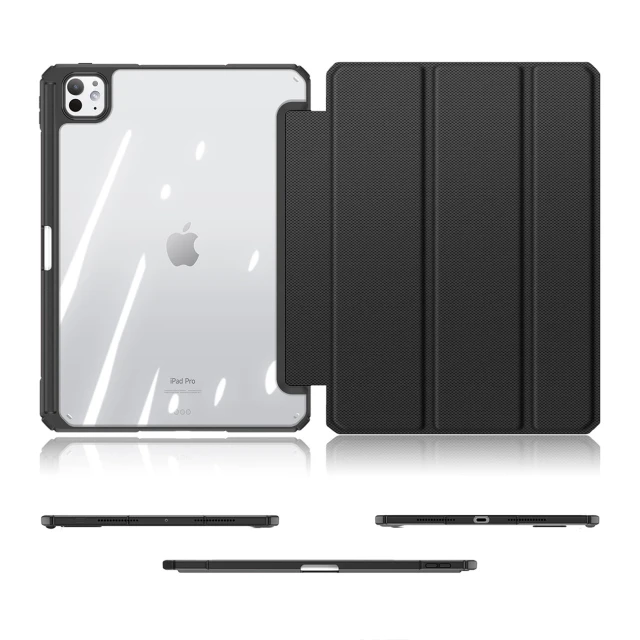 Чохол Dux Ducis Toby з підставкою для iPad Pro 11