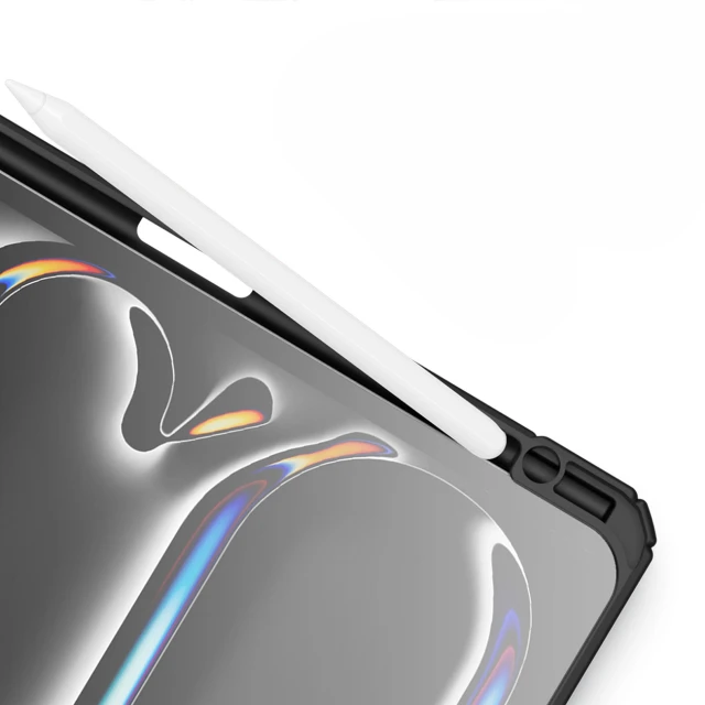 Чохол Dux Ducis Toby з підставкою для iPad Pro 11