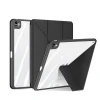 Чохол Dux Ducis Magi для iPad Pro 11 (2024/2025) Black (6934913006276)