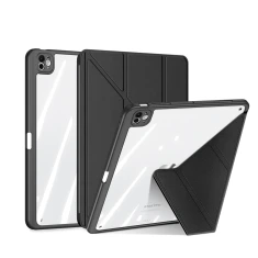 Чохол Dux Ducis Magi для iPad Pro 11 (2024/2025) Black (6934913006276)