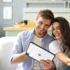 Чохол Dux Ducis Magi для iPad Pro 11 (2024/2025) Black (6934913006276)