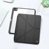 Чохол Dux Ducis Magi для iPad Pro 11 (2024/2025) Black (6934913006276)