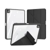 Чохол Dux Ducis Magi для iPad Pro 11 (2024/2025) Black (6934913006276)