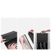 Чохол Dux Ducis Magi для iPad Pro 11 (2024/2025) Black (6934913006276)