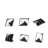 Чохол Dux Ducis Magi для iPad Pro 11 (2024/2025) Black (6934913006276)