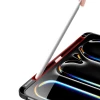 Чохол Dux Ducis Magi для iPad Pro 11 (2024/2025) Black (6934913006276)