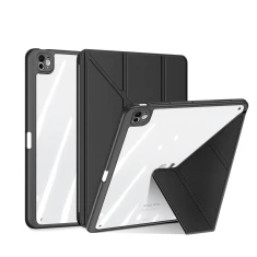 Чохол Dux Ducis для iPad Pro 13 (2024/2025) Black (6934913006306)
