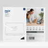 Чохол Dux Ducis для iPad Pro 13 (2024/2025) Black (6934913006306)