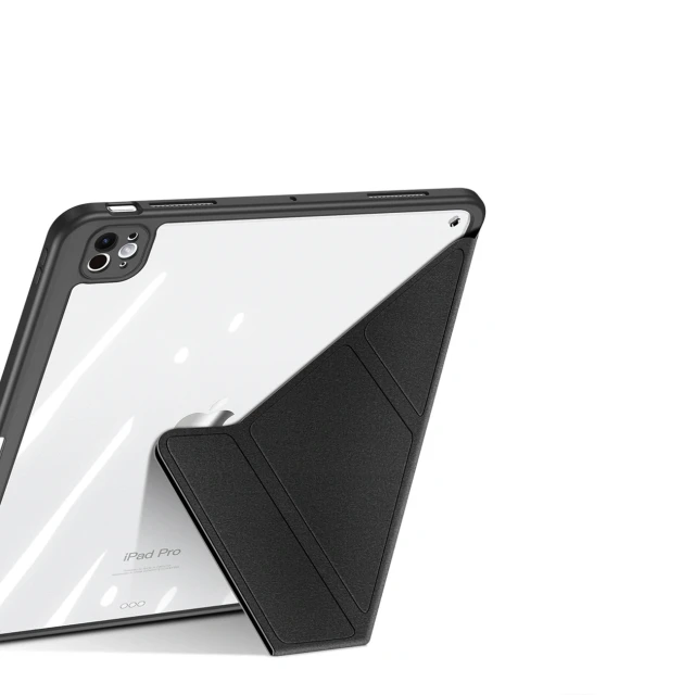 Чохол Dux Ducis для iPad Pro 13 (2024/2025) Black (6934913006306)