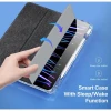 Чохол Dux Ducis UNID з місцем для стілуса для iPad Pro 13 (2024) Black (6934913006436)