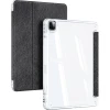 Чохол Dux Ducis UNID з місцем для стілуса для iPad Pro 13 (2024) Black (6934913006436)