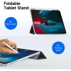 Чохол Dux Ducis UNID з місцем для стілуса для iPad Pro 13 (2024) Black (6934913006436)