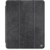Чохол Dux Ducis UNID з місцем для стілуса для iPad Pro 13 (2024) Black (6934913006436)