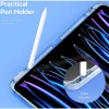 Чохол Dux Ducis UNID з місцем для стілуса для iPad Pro 13 (2024) Black (6934913006436)