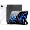Чохол Dux Ducis UNID з місцем для стілуса для iPad Pro 13 (2024) Black (6934913006436)