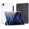 Чохол Dux Ducis UNID з місцем для стілуса для iPad Pro 13 (2024) Black (6934913006436)