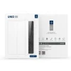 Чохол Dux Ducis UNID з місцем для стілуса для iPad Pro 13 (2024) Black (6934913006436)