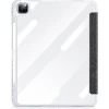 Чохол Dux Ducis UNID з місцем для стілуса для iPad Pro 13 (2024) Black (6934913006436)