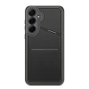 Чохол Dux Ducis Rafi II Mag для Samsung Galaxy A35 Black with MagSafe (6934913006474)