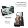 Чохол Dux Ducis Rafi II Mag для Samsung Galaxy A35 Black with MagSafe (6934913006474)