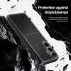 Чохол Dux Ducis Rafi II Mag для Samsung Galaxy A35 Black with MagSafe (6934913006474)