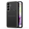 Чохол Dux Ducis Rafi II Mag для Samsung Galaxy A35 Black with MagSafe (6934913006474)