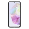 Чохол Dux Ducis Rafi II Mag для Samsung Galaxy A35 Black with MagSafe (6934913006474)