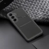 Чохол Dux Ducis Rafi II Mag для Samsung Galaxy A35 Black with MagSafe (6934913006474)