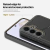 Чохол Dux Ducis Rafi II Mag для Samsung Galaxy A35 Black with MagSafe (6934913006474)