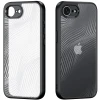 Чохол Dux Ducis Aimo для iPhone 16e (SE 4 2025) / 17e Black (6934913007099)