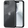 Чохол Dux Ducis Aimo для iPhone 16e (SE 4 2025) / 17e Black (6934913007099)