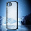 Чохол Dux Ducis Aimo для iPhone 16e (SE 4 2025) / 17e Black (6934913007099)