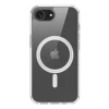 Чохол Dux Ducis Clin Mag для iPhone 16e / 17e чорний with MagSafe (6934913007105)