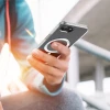 Чохол Dux Ducis Clin Mag для iPhone 16e / 17e чорний with MagSafe (6934913007105)