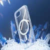 Чохол Dux Ducis Clin Mag для iPhone 16e / 17e чорний with MagSafe (6934913007105)