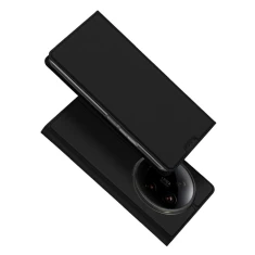 Чехол Dux Ducis Skin Pro для Xiaomi 14 Ultra Black (6934913007198)