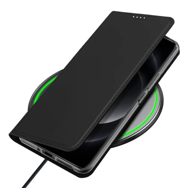 Чохол Dux Ducis Skin Pro для Xiaomi 14 Ultra Black (6934913007198)