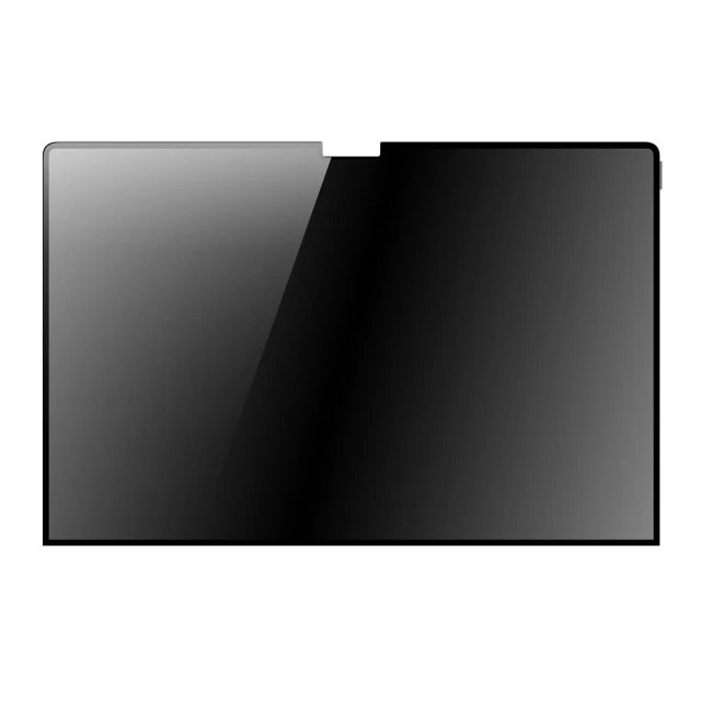 Захисна плівка Dux Ducis Privacy Film для MacBook Pro 15'' (6934913007440)