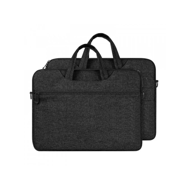 Сумка Dux Ducis LBJB Shoulder Bag для ноутбука 14-15.4