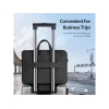 Сумка Dux Ducis LBJB Shoulder Bag для ноутбука 14-15.4