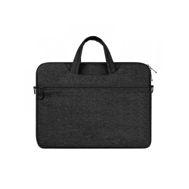 Сумка Dux Ducis LBJB Shoulder Bag для ноутбука 14-15.4